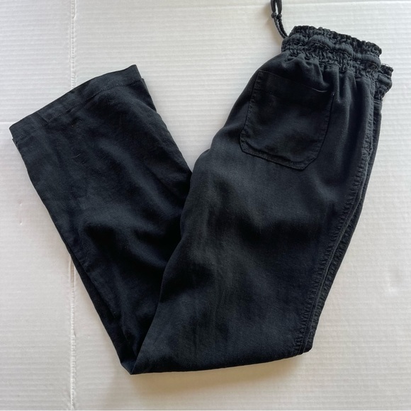 SO Linen Pants For Women size Small - Picture 6 of 15